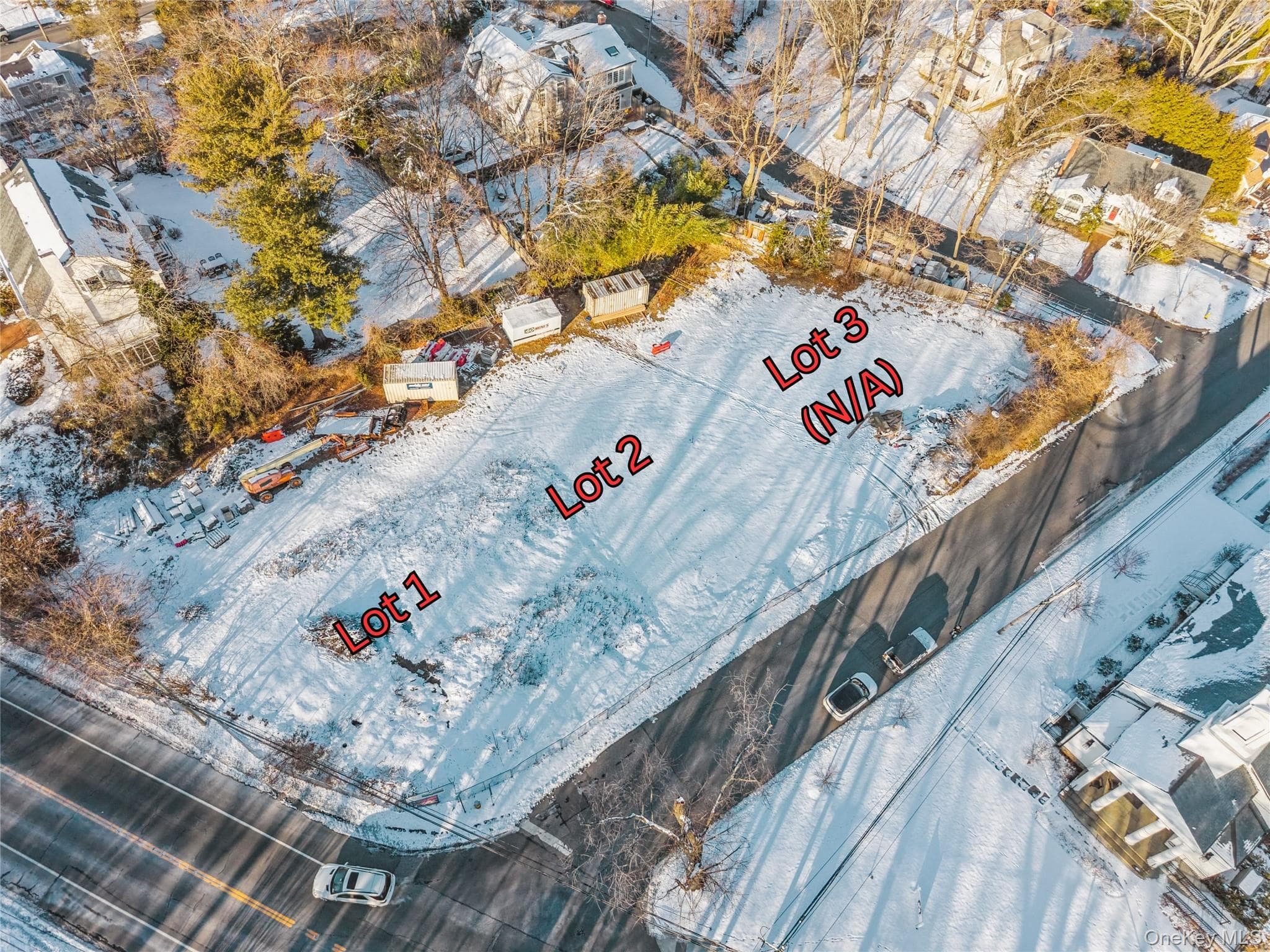 Lot 1 Woolsey Street thumbnail 9