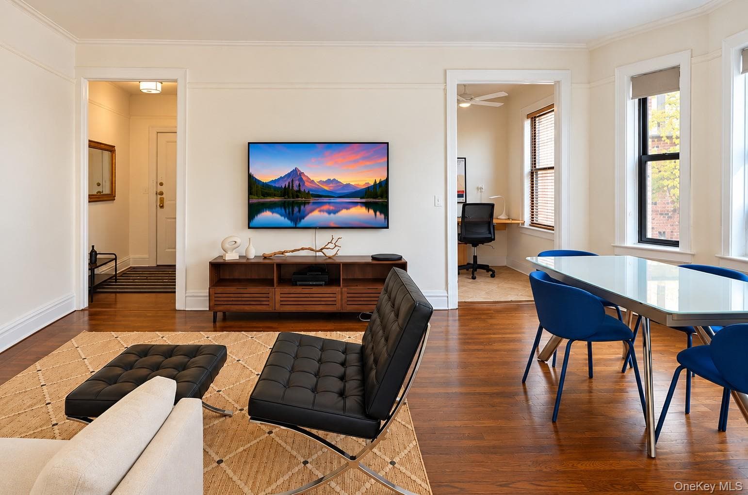 31 Pondfield Road West Unit: 51, Bronxville