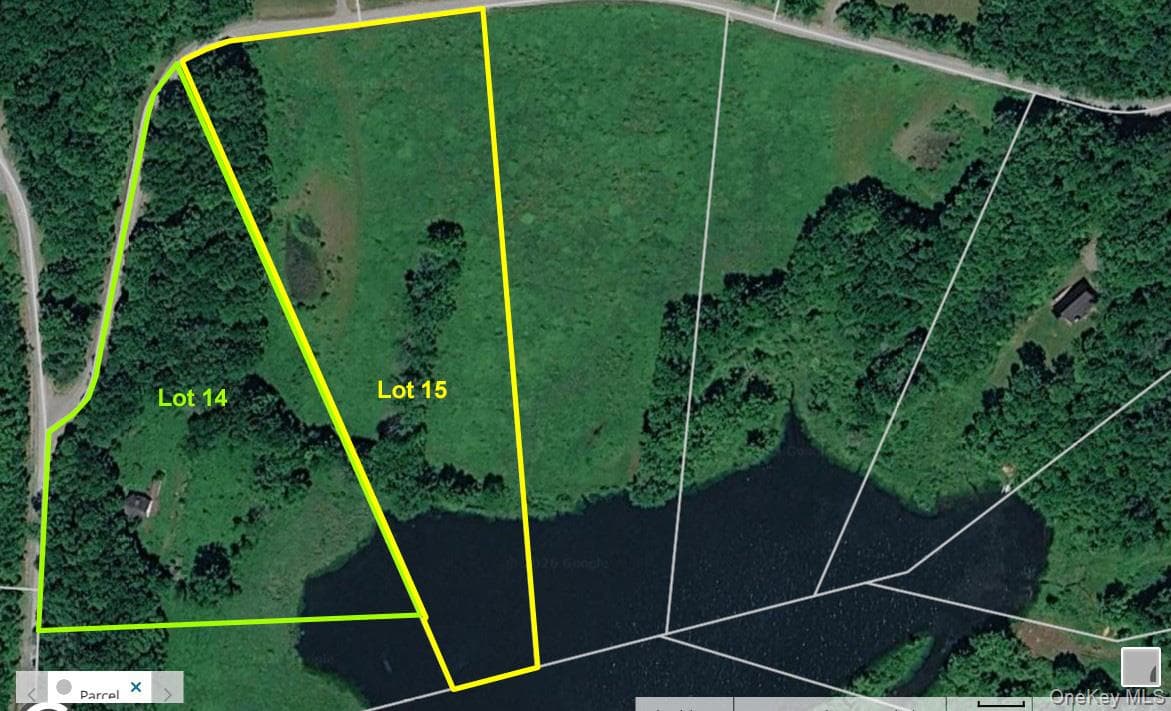Waterfront Lot 14 Meadow Lane thumbnail 4