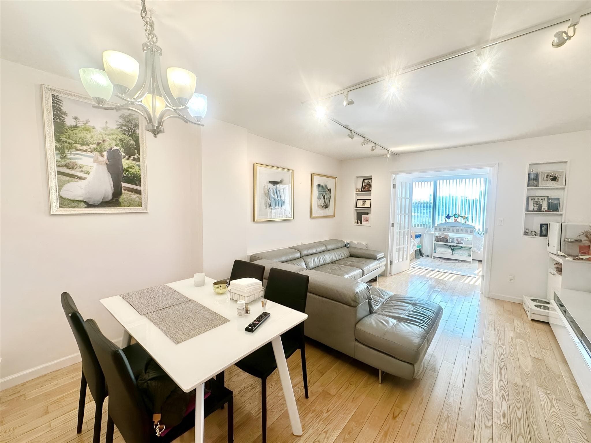 61-20 Grand Central Parkway Unit: A608, Forest Hills