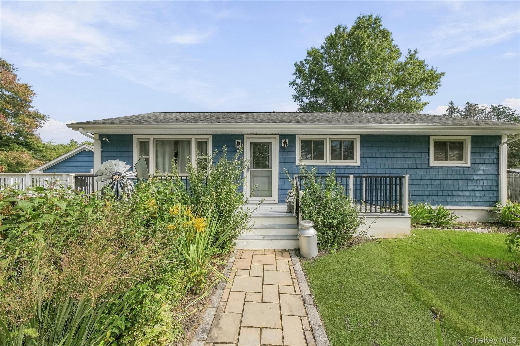 112 Lippincott Road, Wallkill