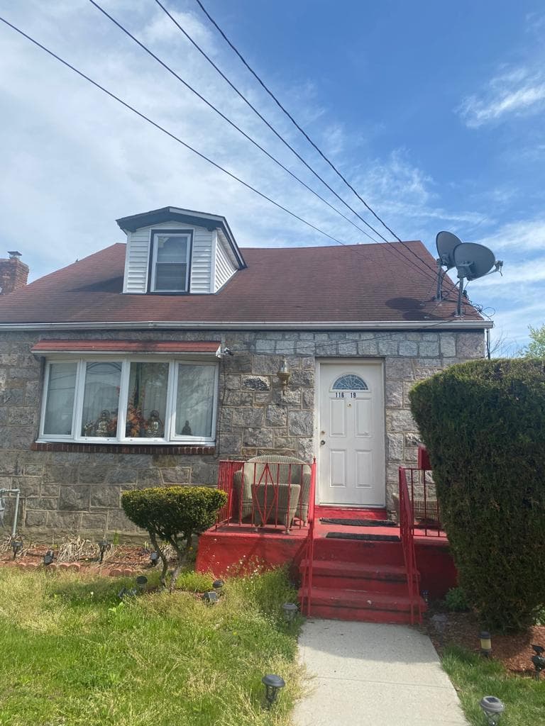 116-19 240th Street, Elmont