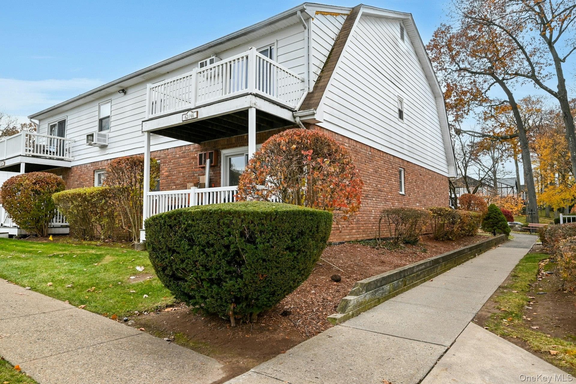 66 Parkside Drive Unit: 66, Suffern