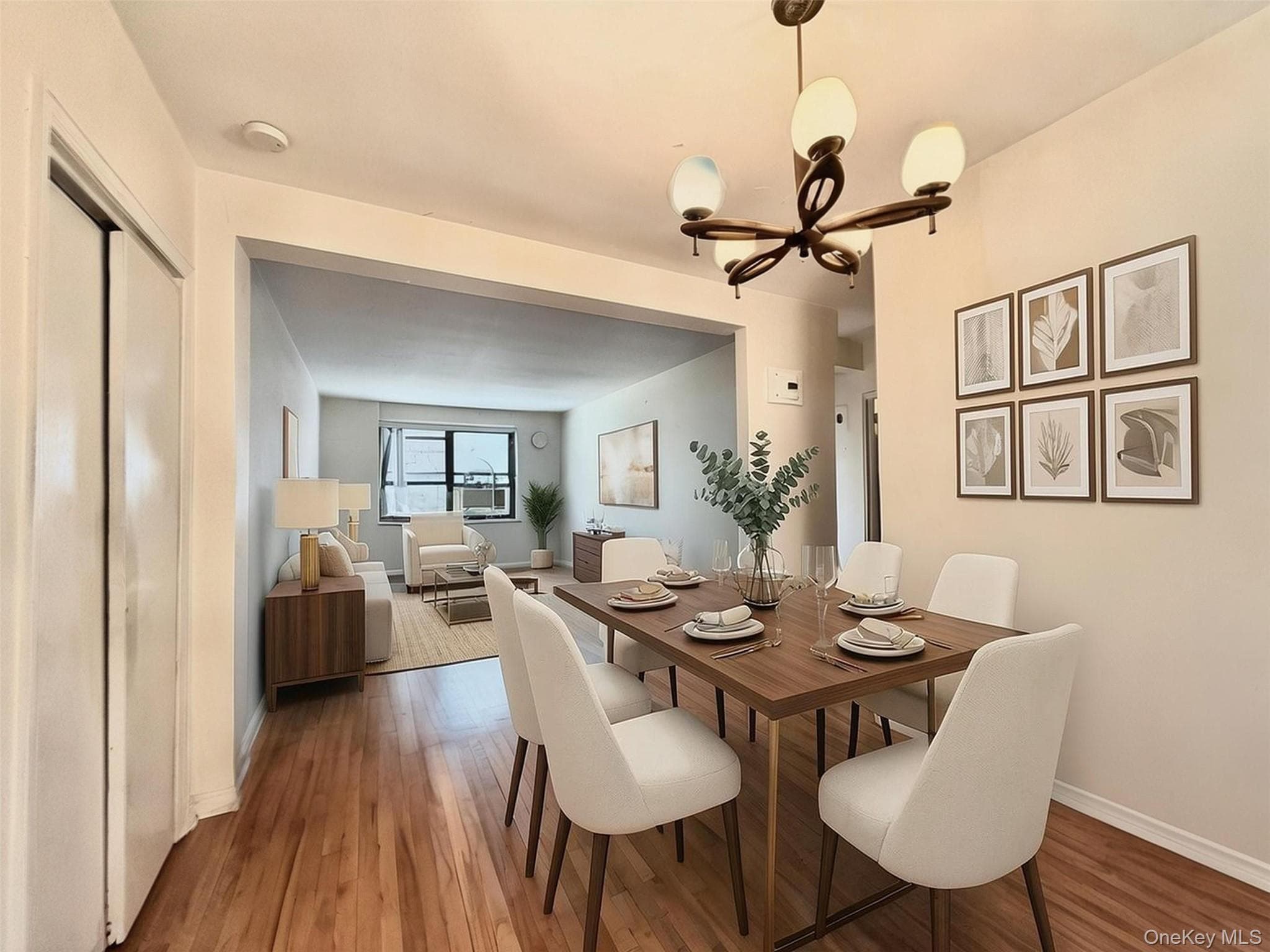 26-26 141 Street Unit: 5E photo 1
