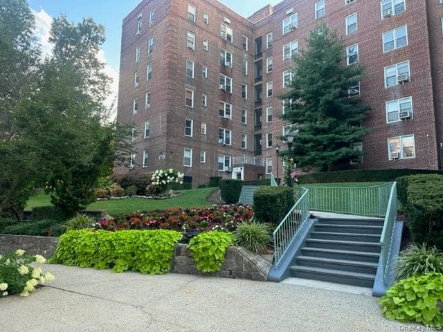 5621 Netherland Avenue Unit: 6B thumbnail 12