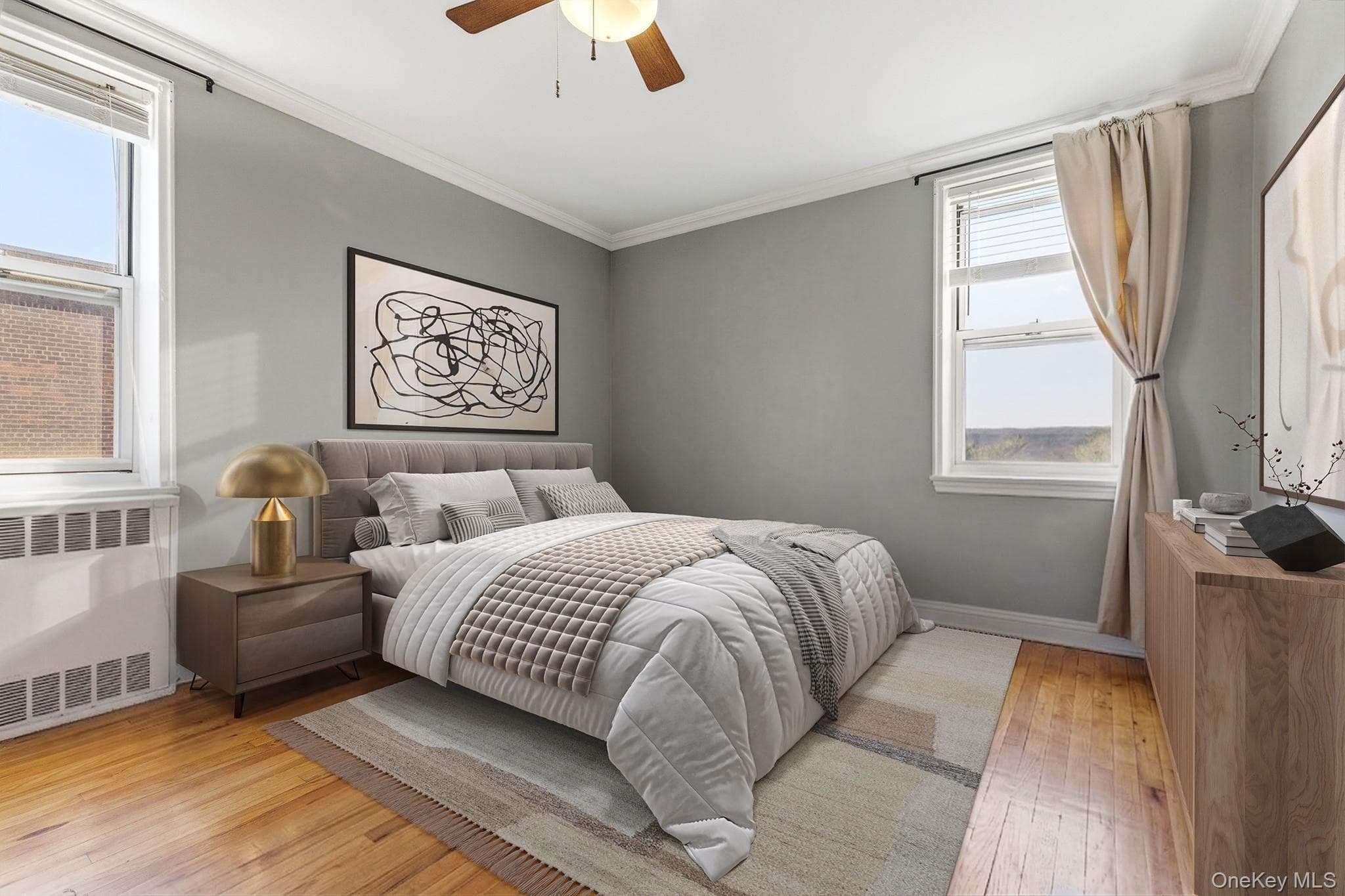 5621 Netherland Avenue Unit: 6B thumbnail 2