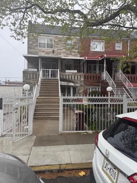 714 East 95 Street, Brooklyn