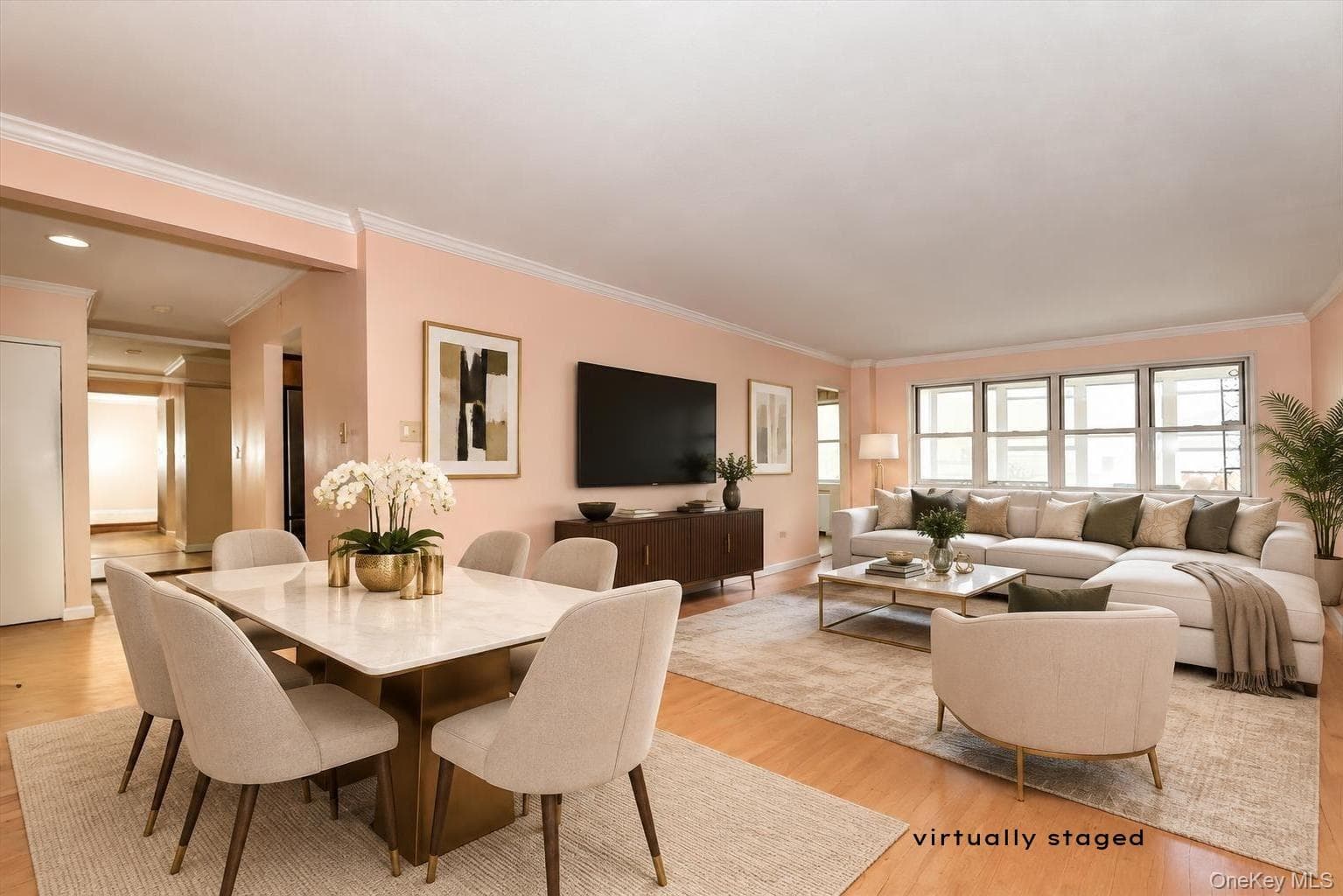 180 S Middle Neck Road Unit: 3-K thumbnail 7
