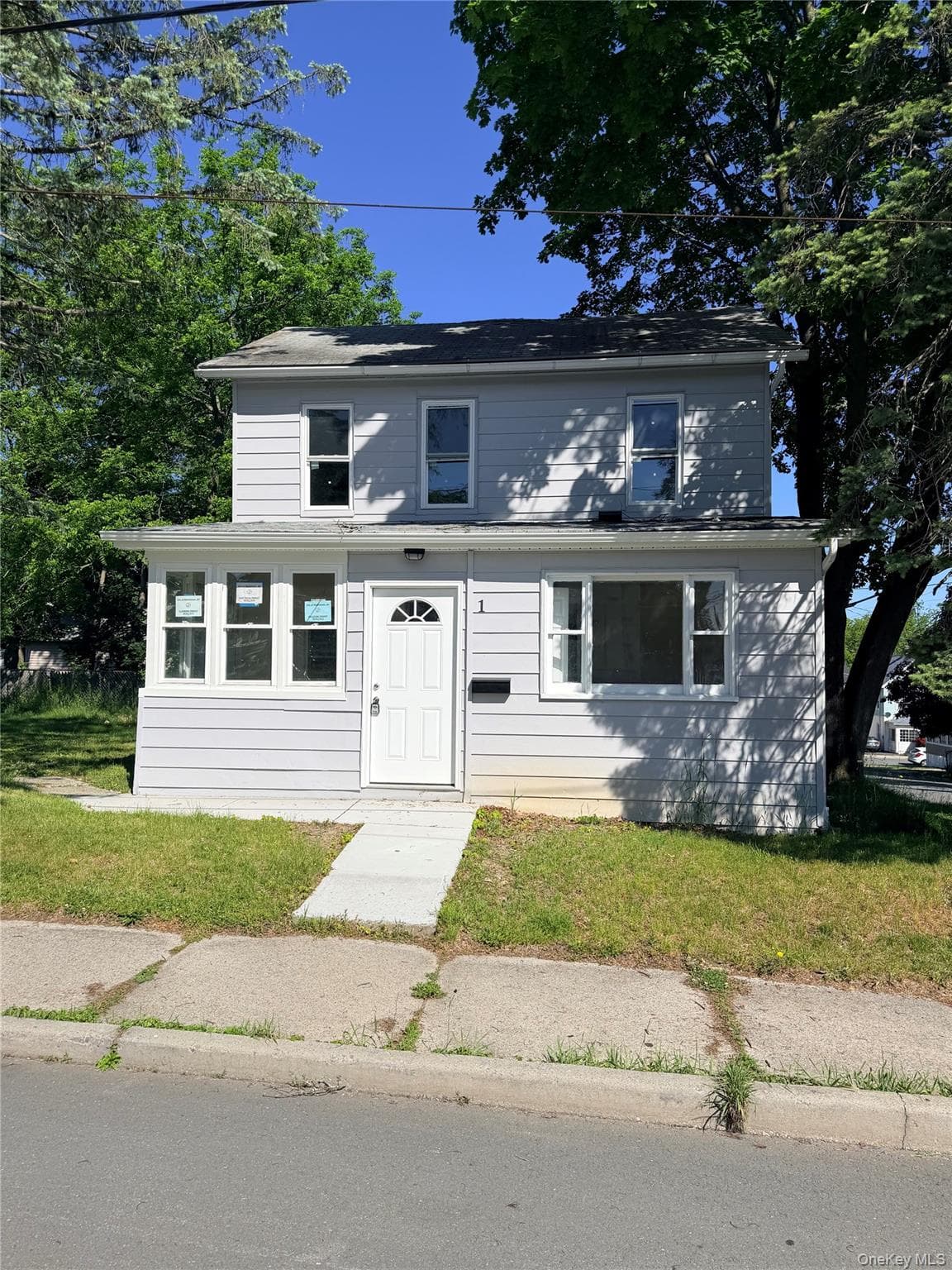 1 Chestnut Street photo 1