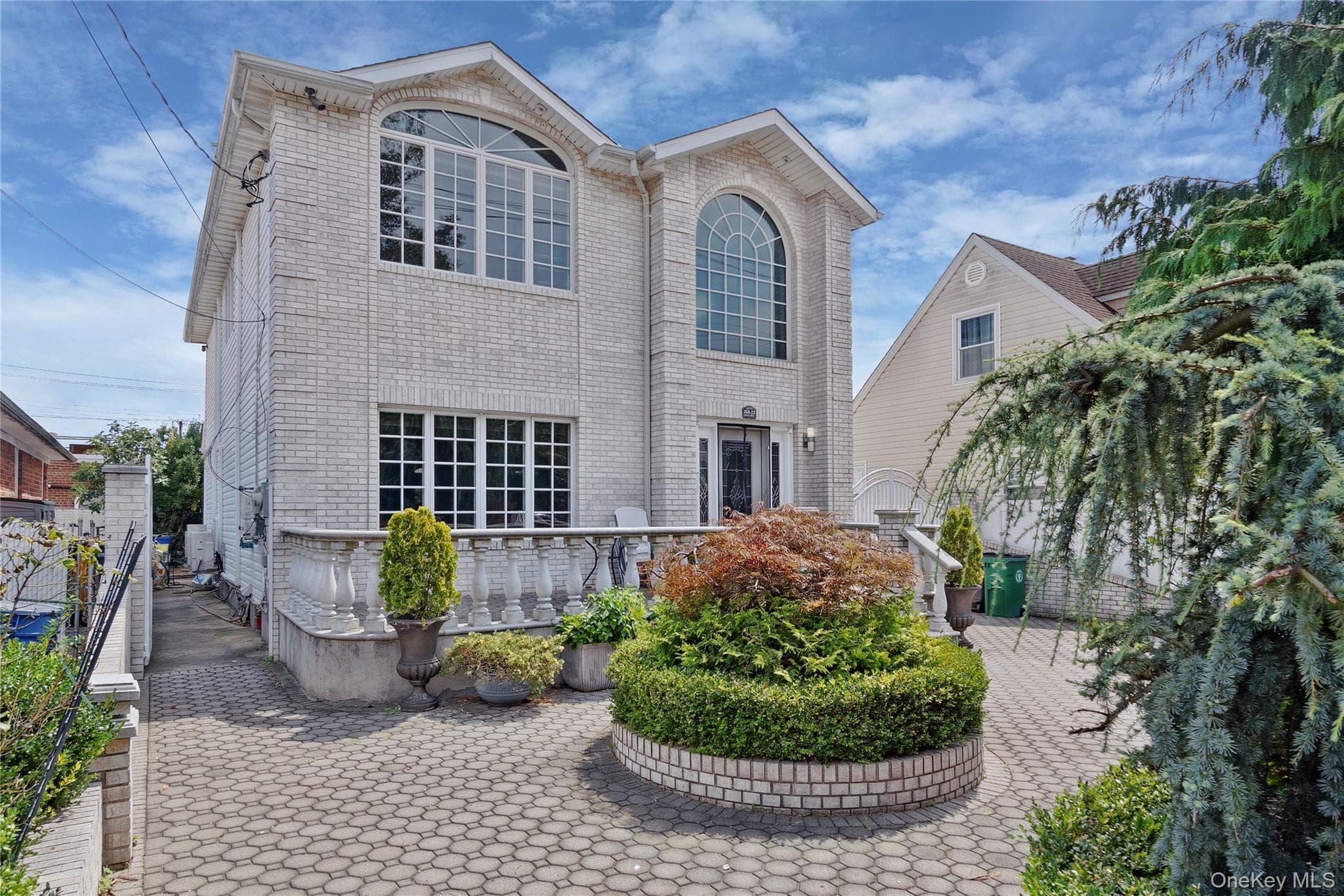 158-23 92nd Street, Howard Beach