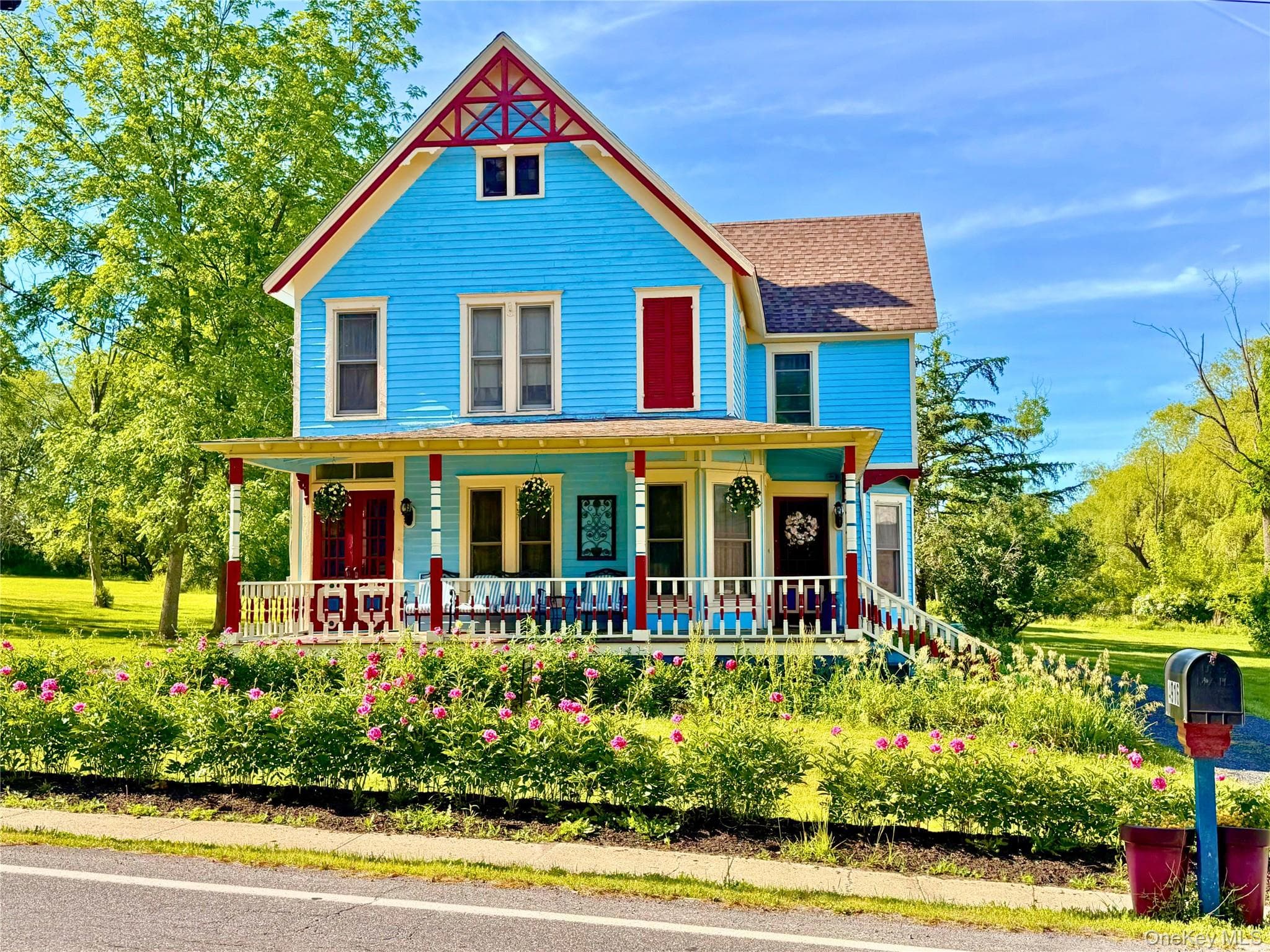 4916 Rt 81, Greenville