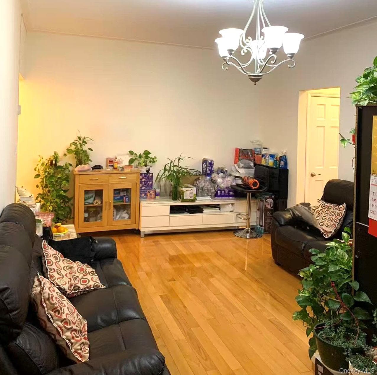 155-17 Sanford Avenue Unit: 6D thumbnail 2