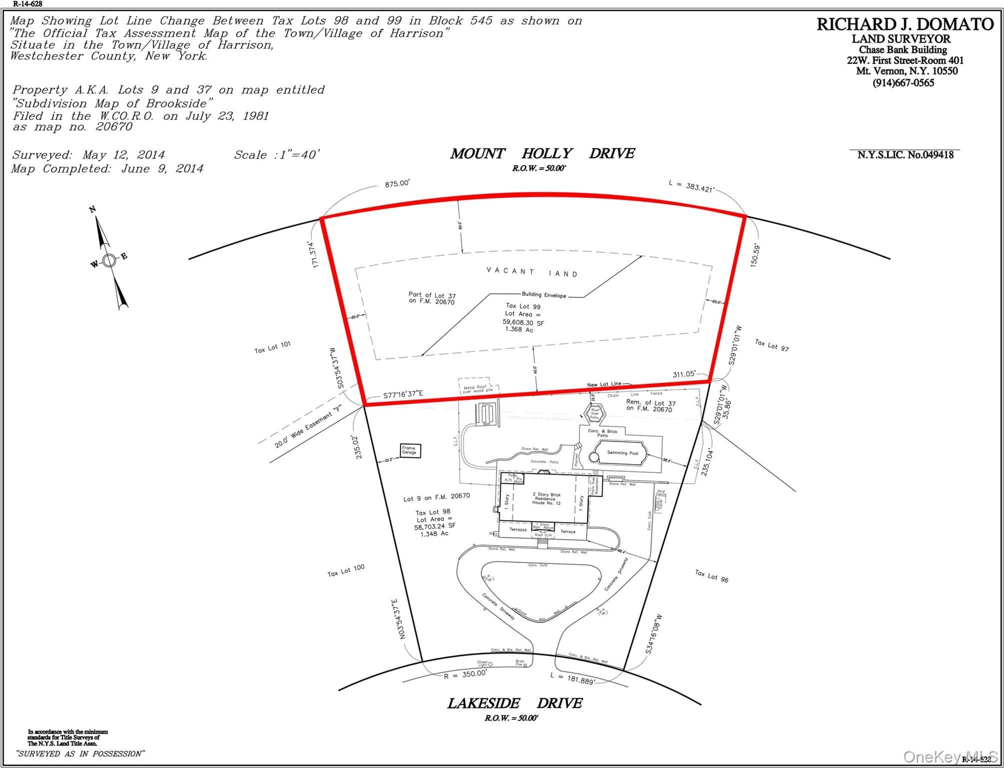 20 Mt. Holly DR thumbnail 7