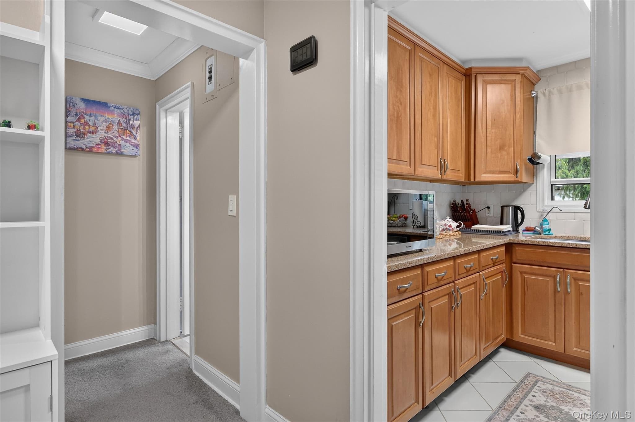 9 Sentry Place PL Unit: 2C thumbnail 2