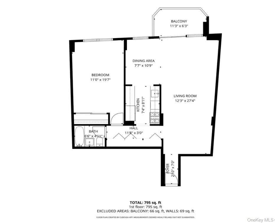 2400 Johnson Avenue Unit: 12F thumbnail 23