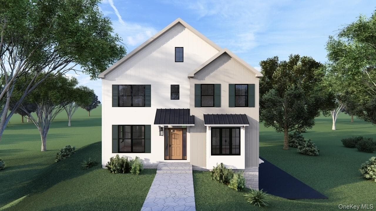 25 Joan Avenue, White Plains
