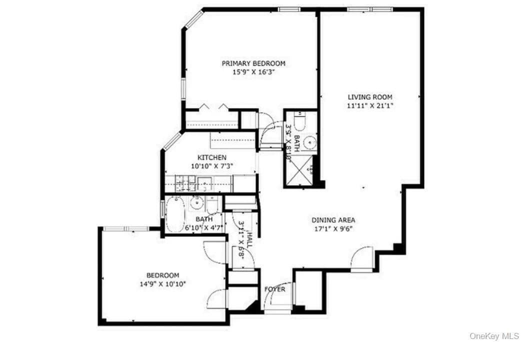 800 Grand Concourse Unit: 5ES thumbnail 11
