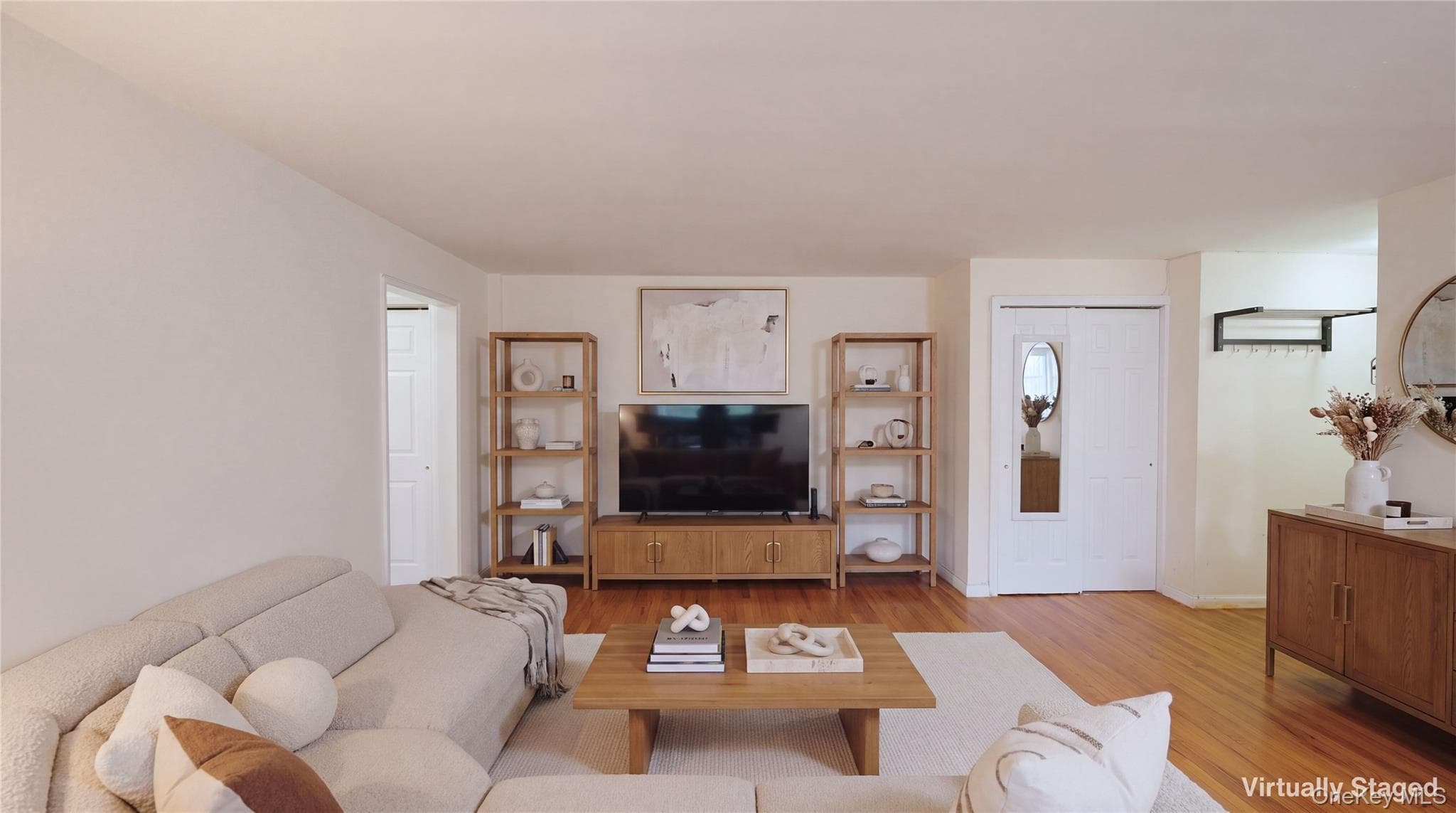 105-07 66th Road Unit: 1G thumbnail 4