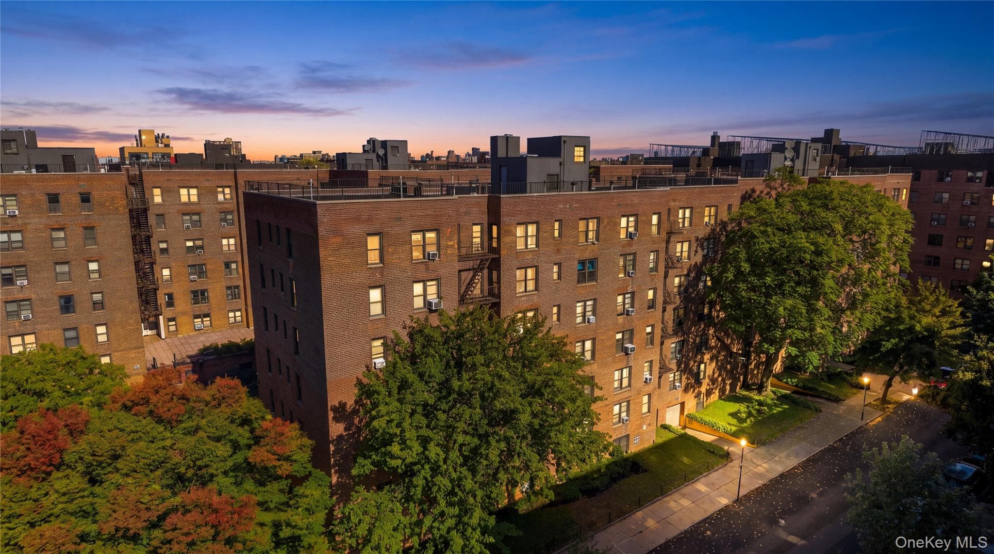 105-07 66th Road Unit: 1G, Forest Hills