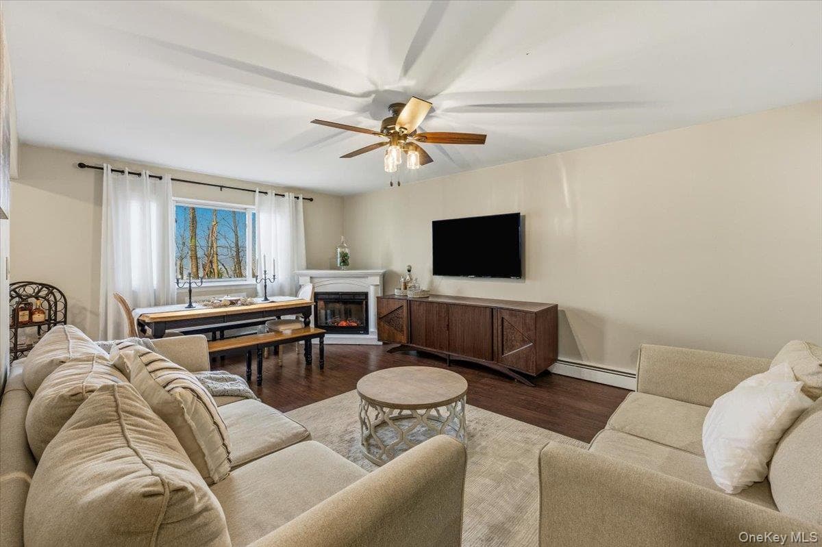 9 N James Street Unit: B, Peekskill