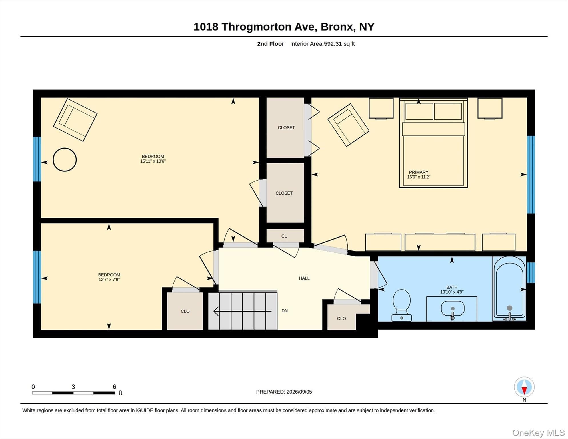 1018 Throggmorton Avenue thumbnail 49