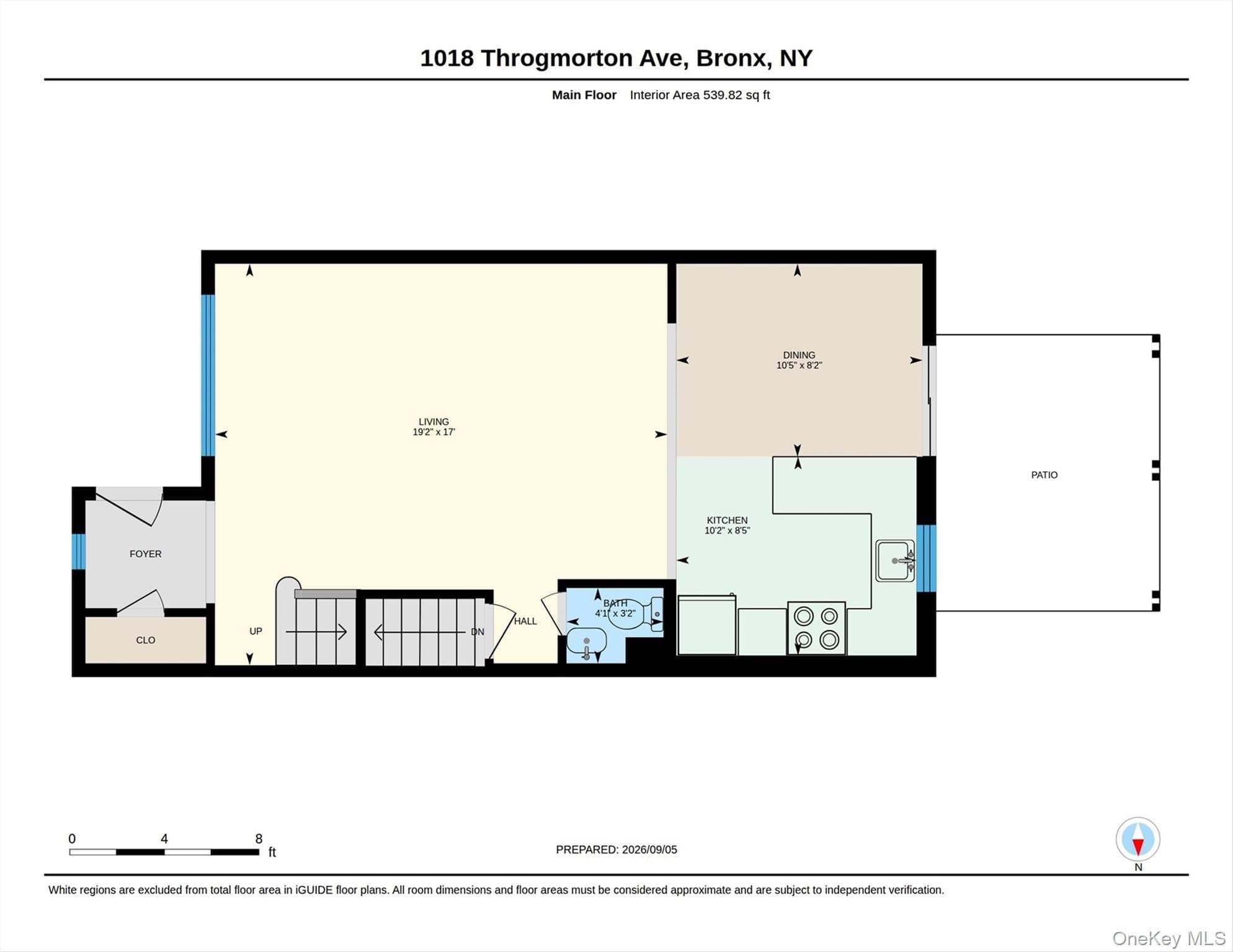 1018 Throggmorton Avenue thumbnail 48