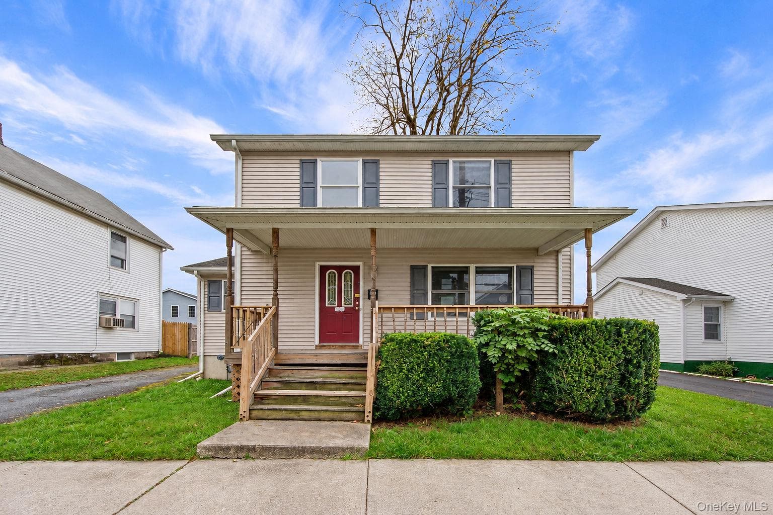 27 Thompson Street, Port Jervis