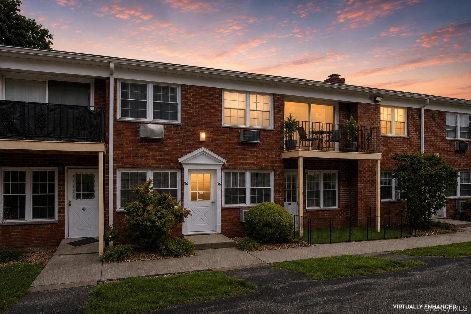 8 Colonial Road Unit: 36, Beacon