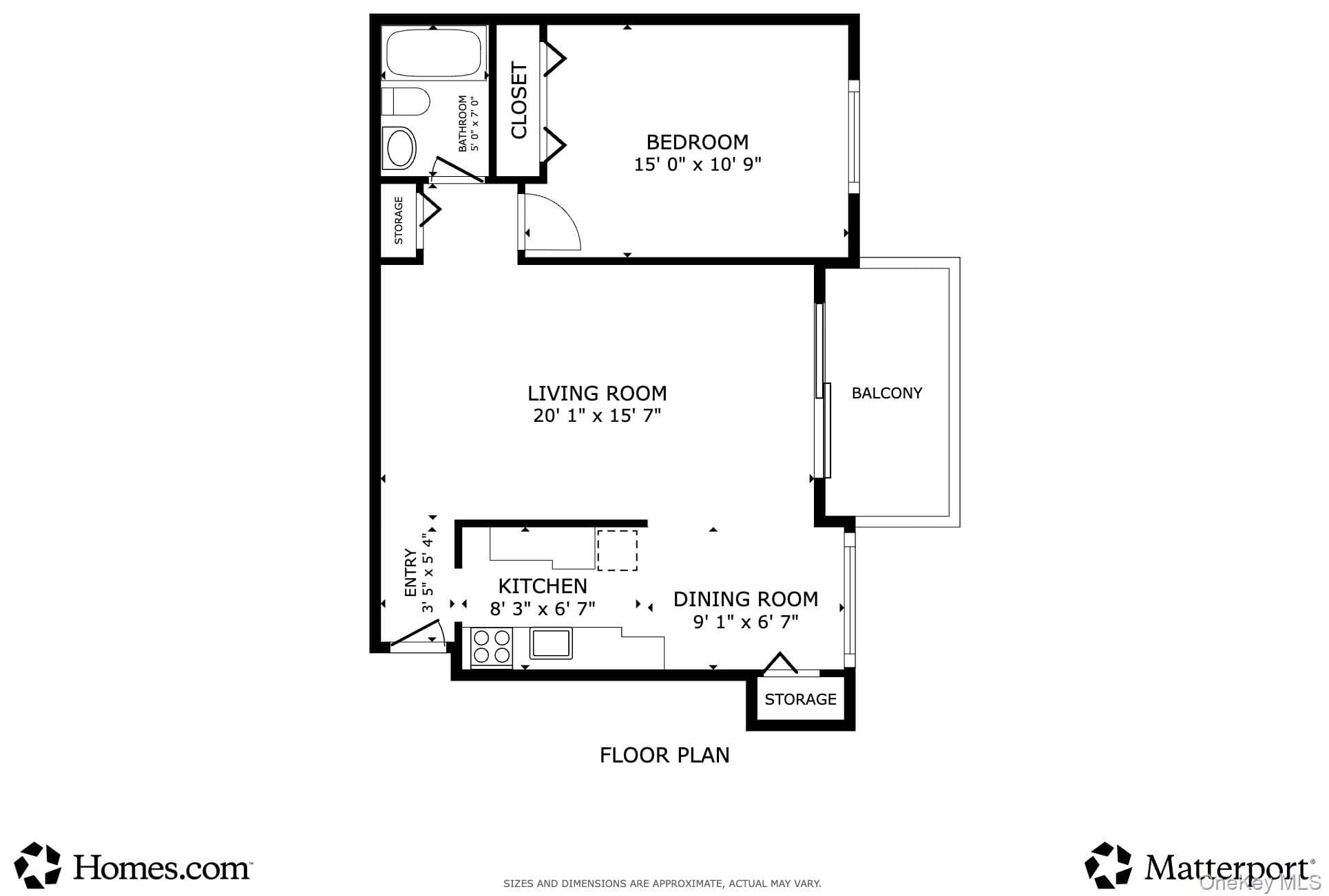8 Colonial Road Unit: 36 thumbnail 20