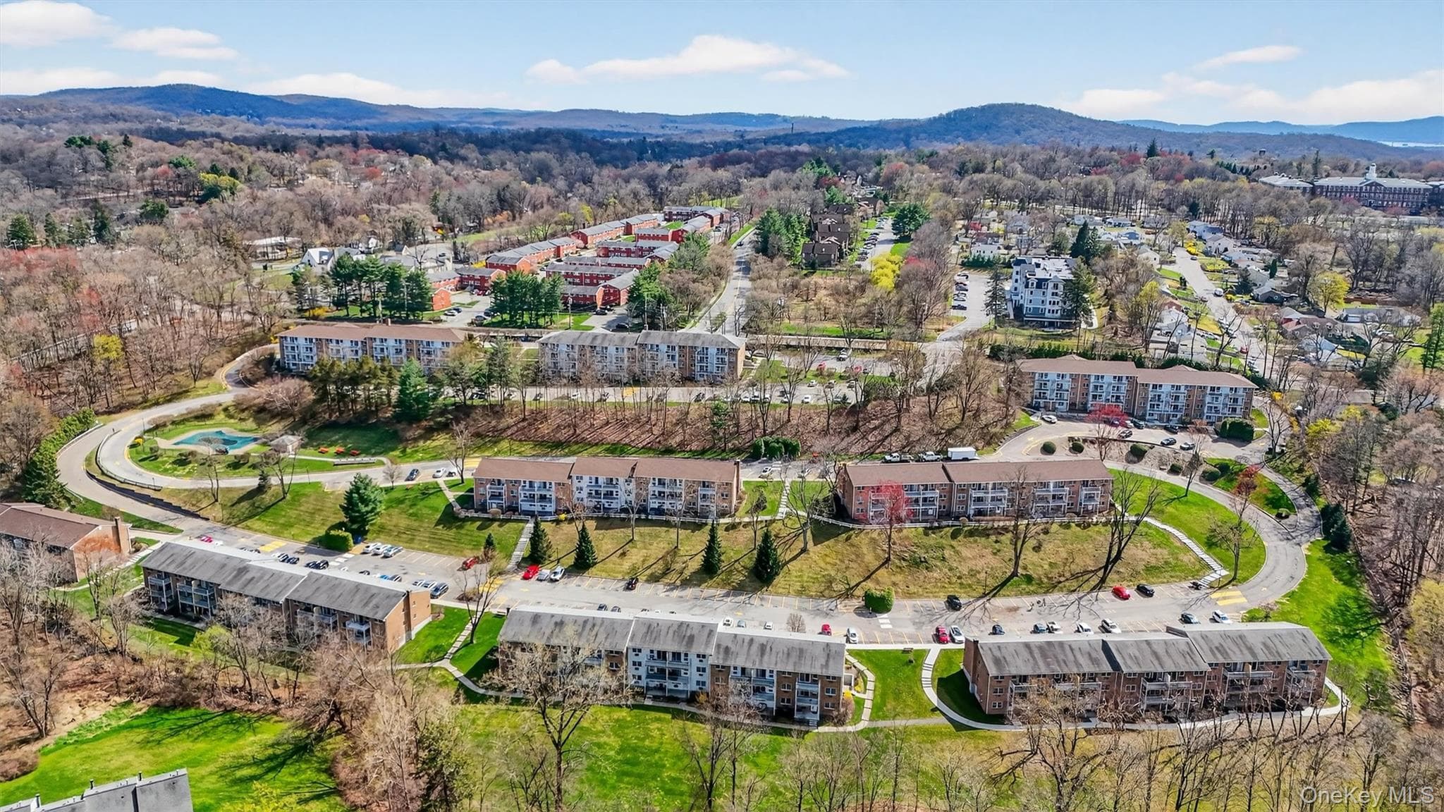 1840 Crompond Road Unit: 1A4, Peekskill