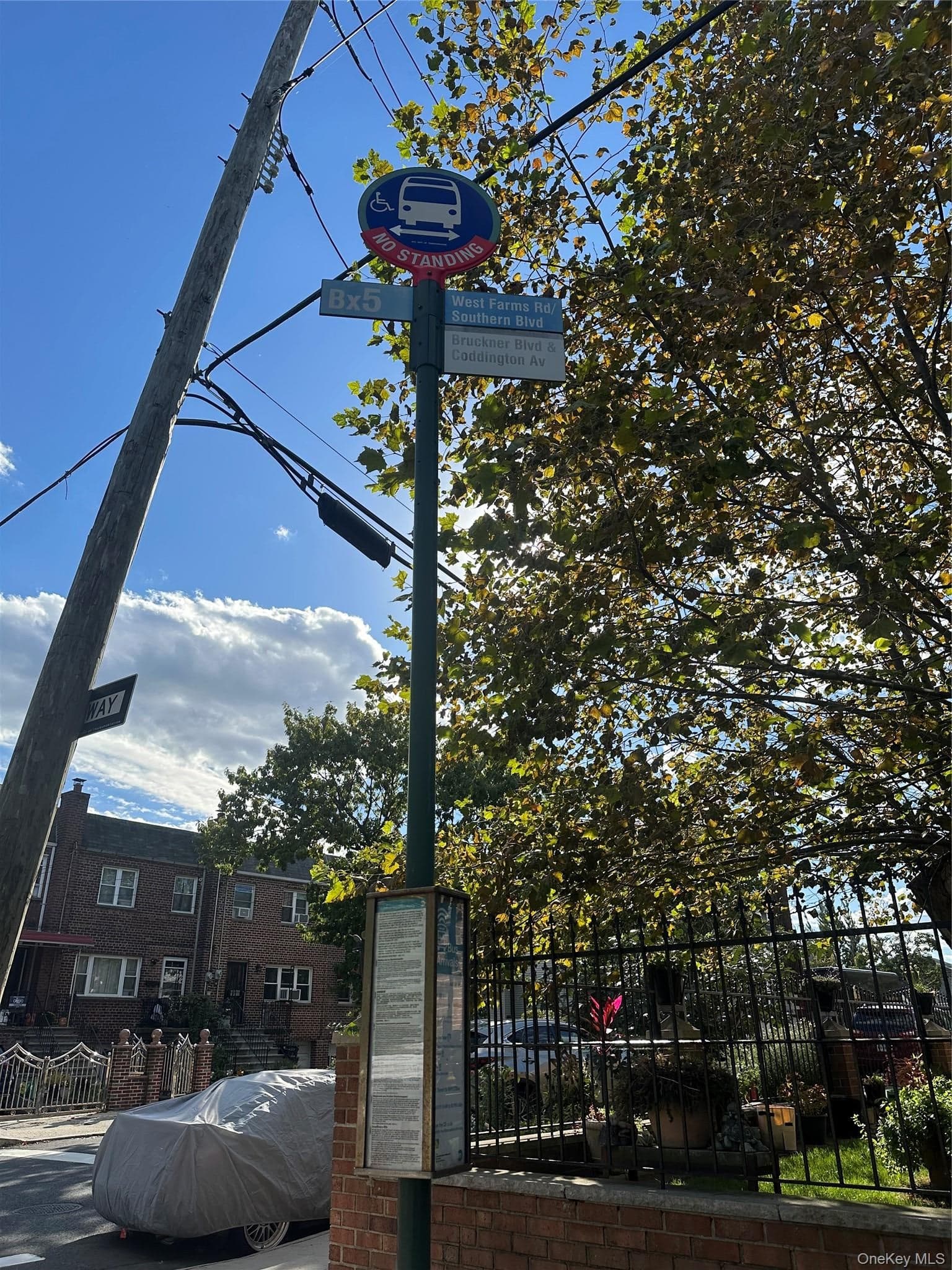 3307 Bruckner Boulevard Unit: 1 thumbnail 22