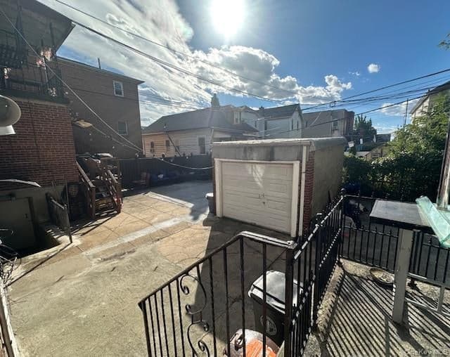 3307 Bruckner Boulevard Unit: 1 thumbnail 18