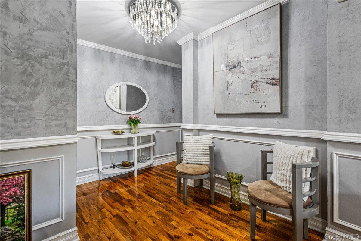 58-03 Calloway Street Unit: 6L, Corona