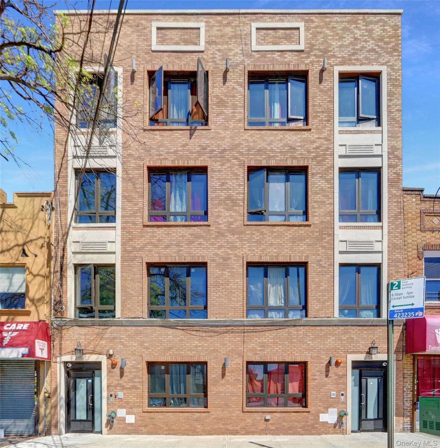 12511 101st Avenue, Richmond Hill S.