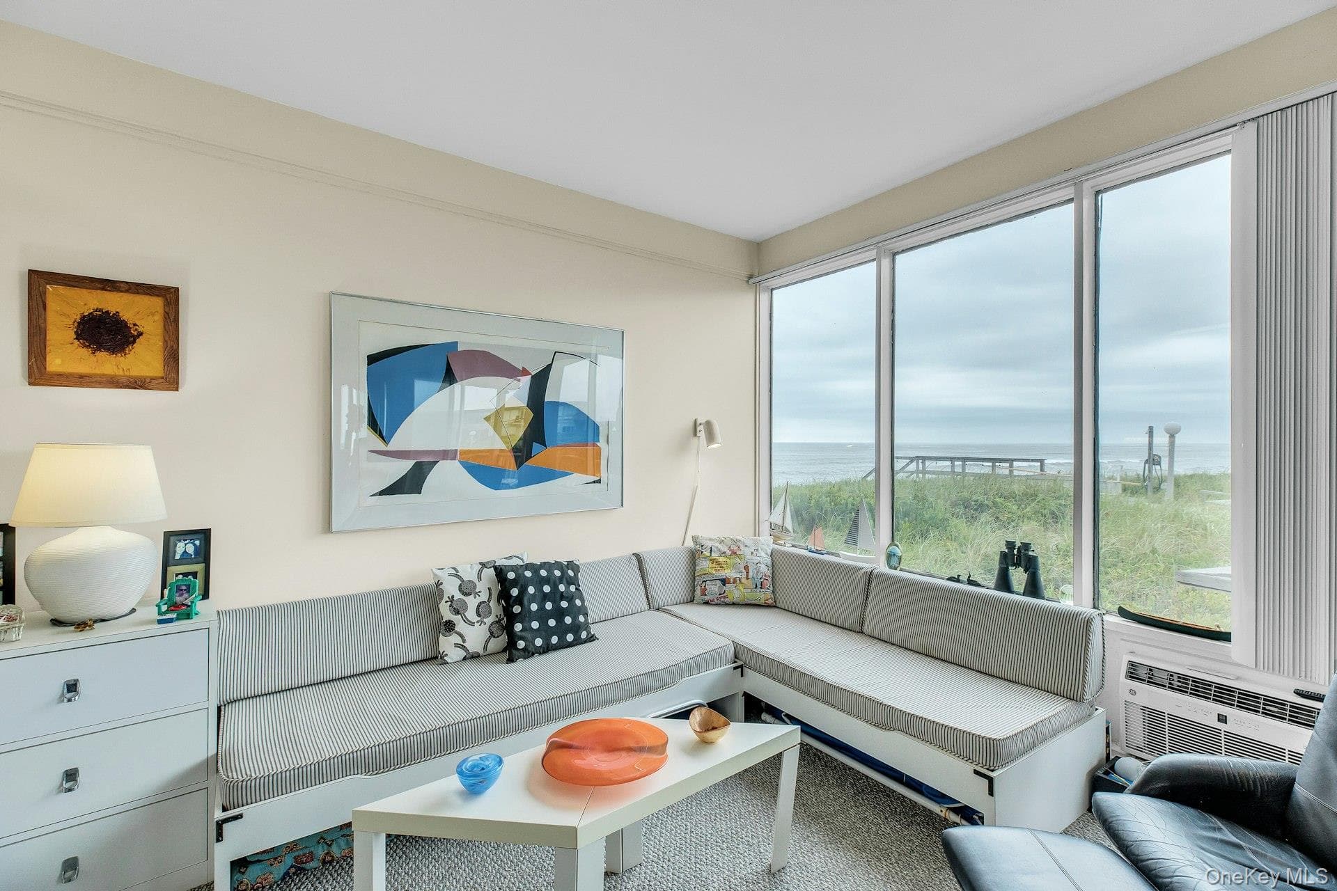 101 Dune Road Unit: C-8, East Quogue