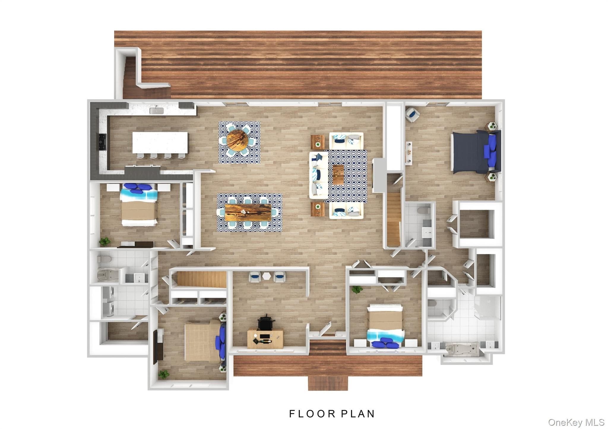 4530 Merrick Road thumbnail 13