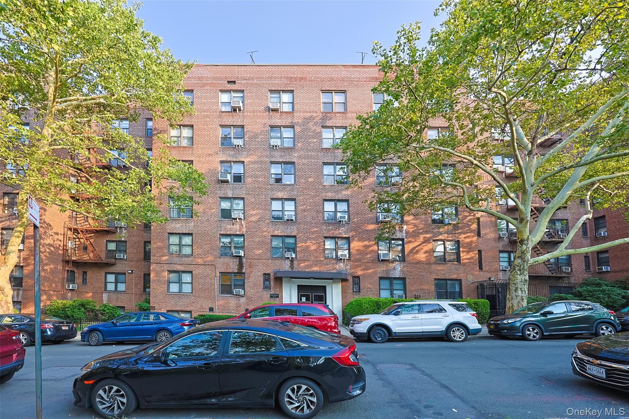 102-32 65th Avenue Unit: B13 thumbnail 2