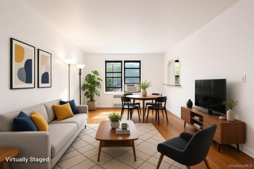 102-32 65th Avenue Unit: B13, Forest Hills