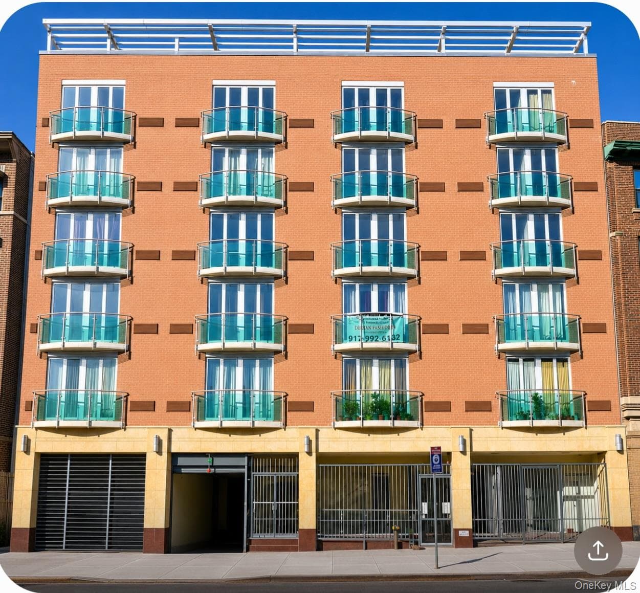 8820 Parsons Boulevard Unit: 2A, Jamaica