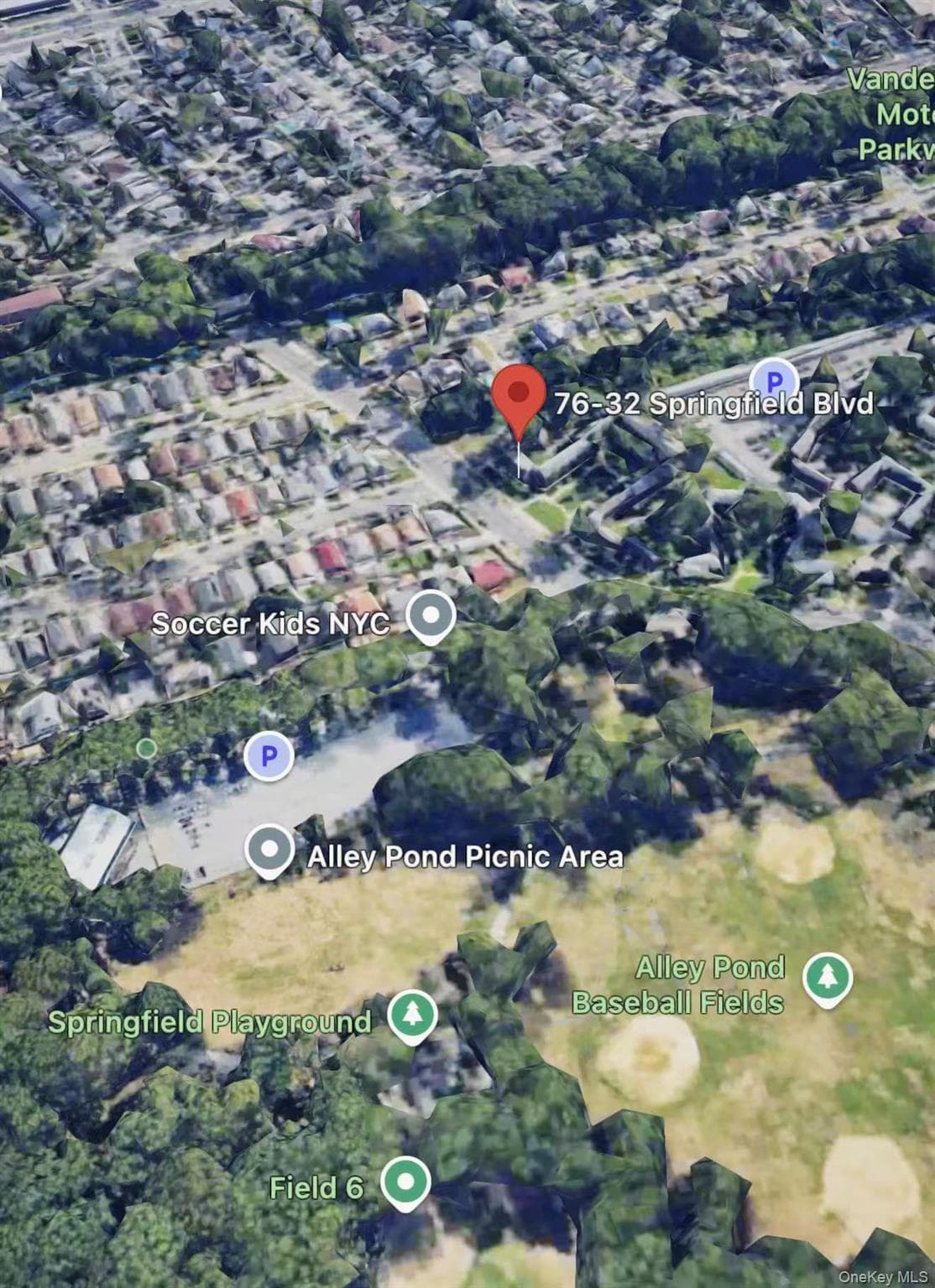 7632 Springfield Boulevard Unit: 143A thumbnail 22