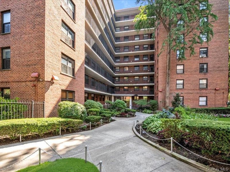35-11 85th Street Unit: 1C photo 1