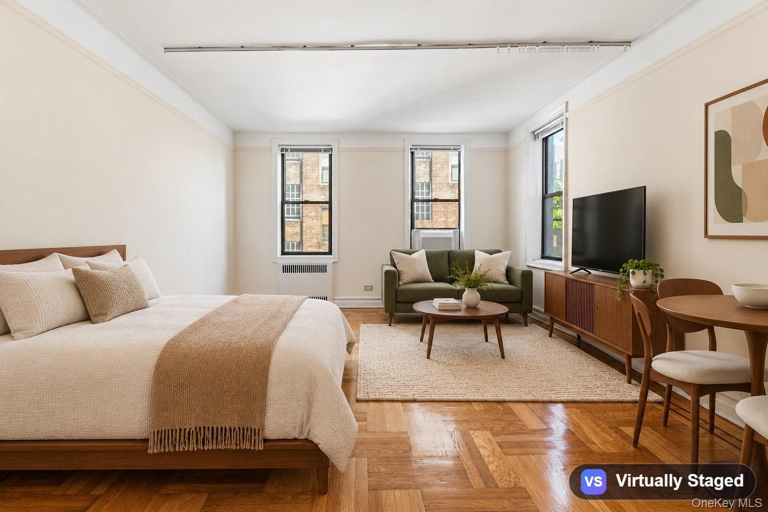 110-21 73rd Road Unit: 5A, Forest Hills