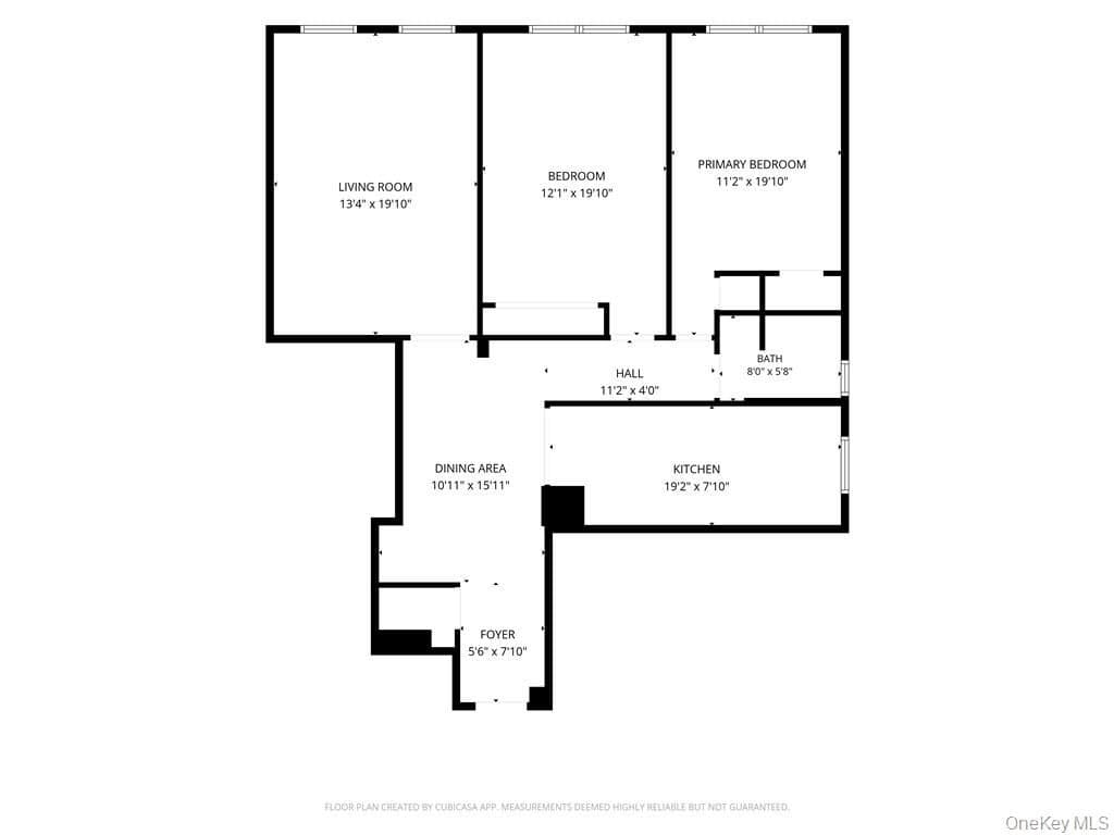 105 Garth Road Unit: 5H thumbnail 28