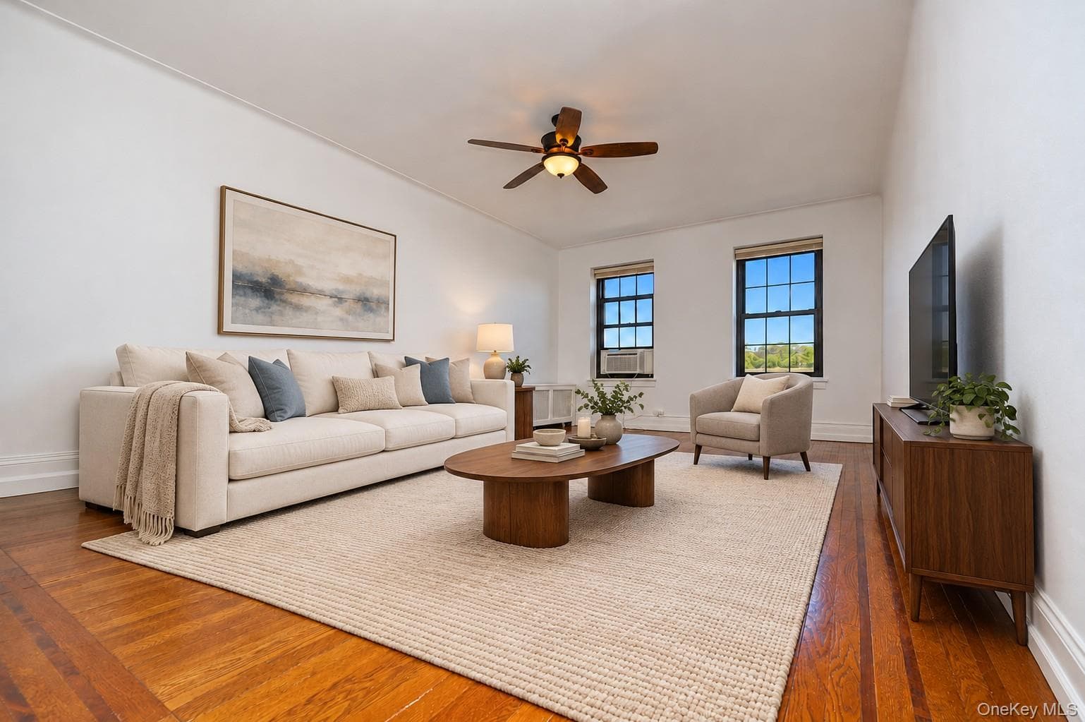 105 Garth Road Unit: 5H, Scarsdale