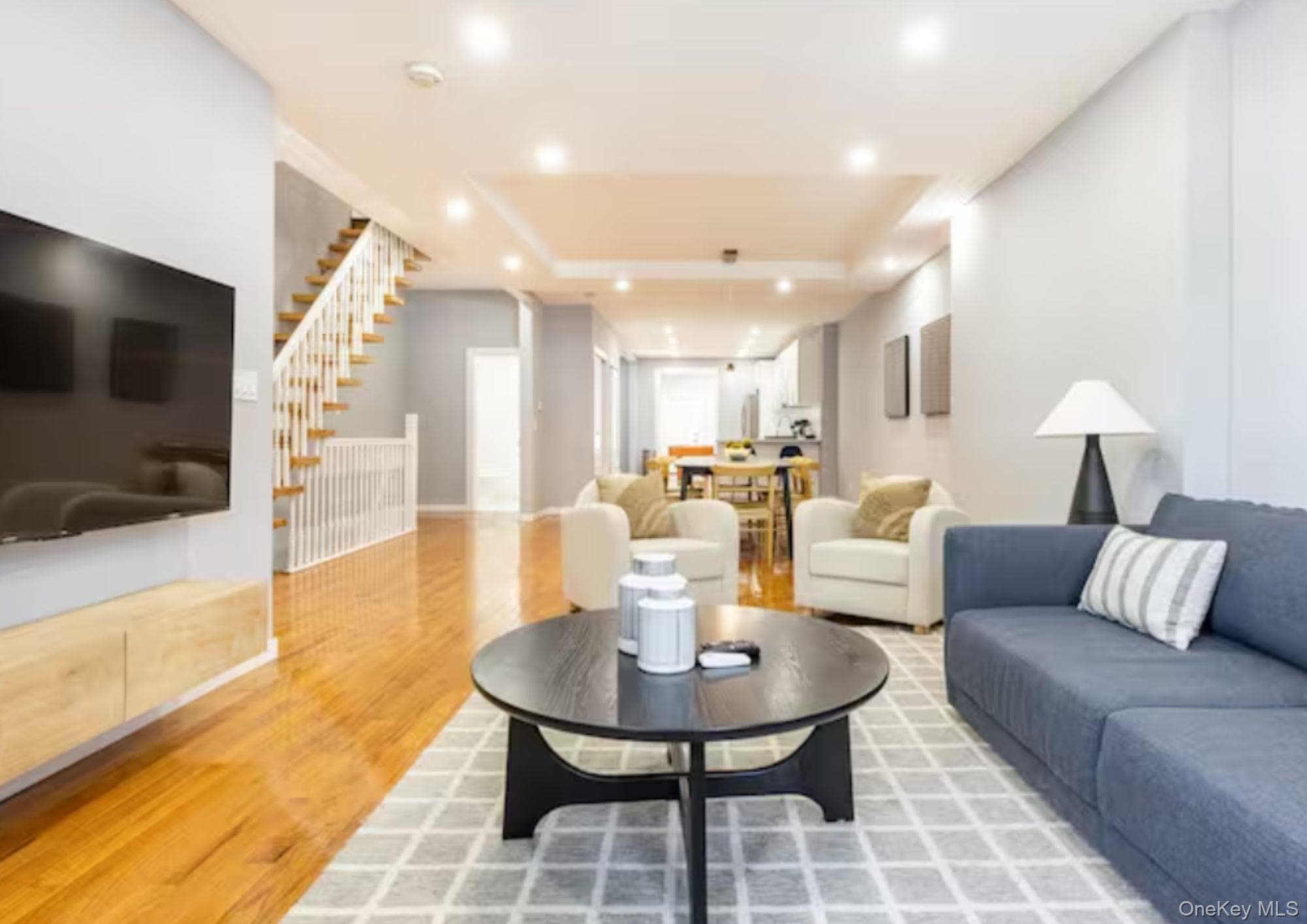 107 Utica, Brooklyn