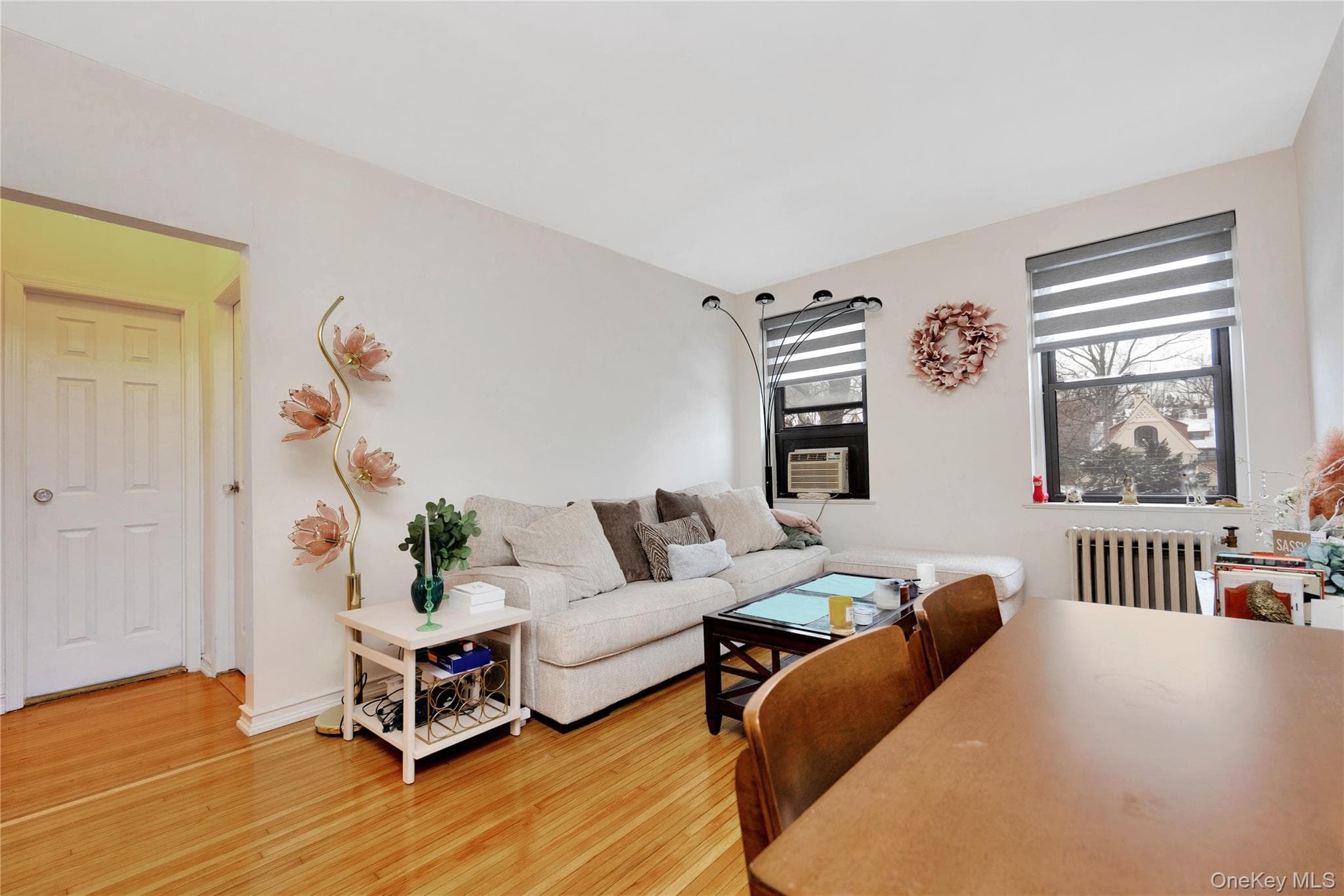 7716 Austin Street St Unit: 2K thumbnail 7