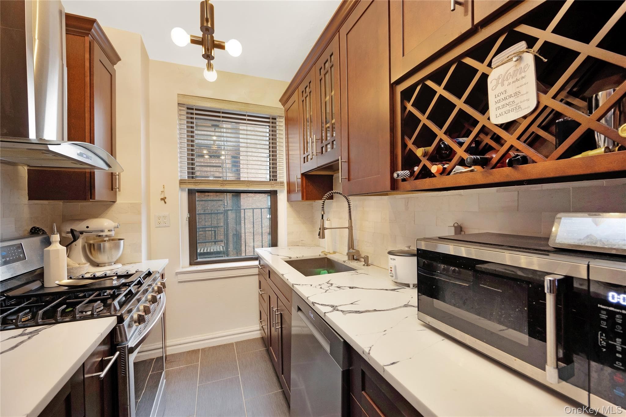 7716 Austin Street St Unit: 2K thumbnail 3