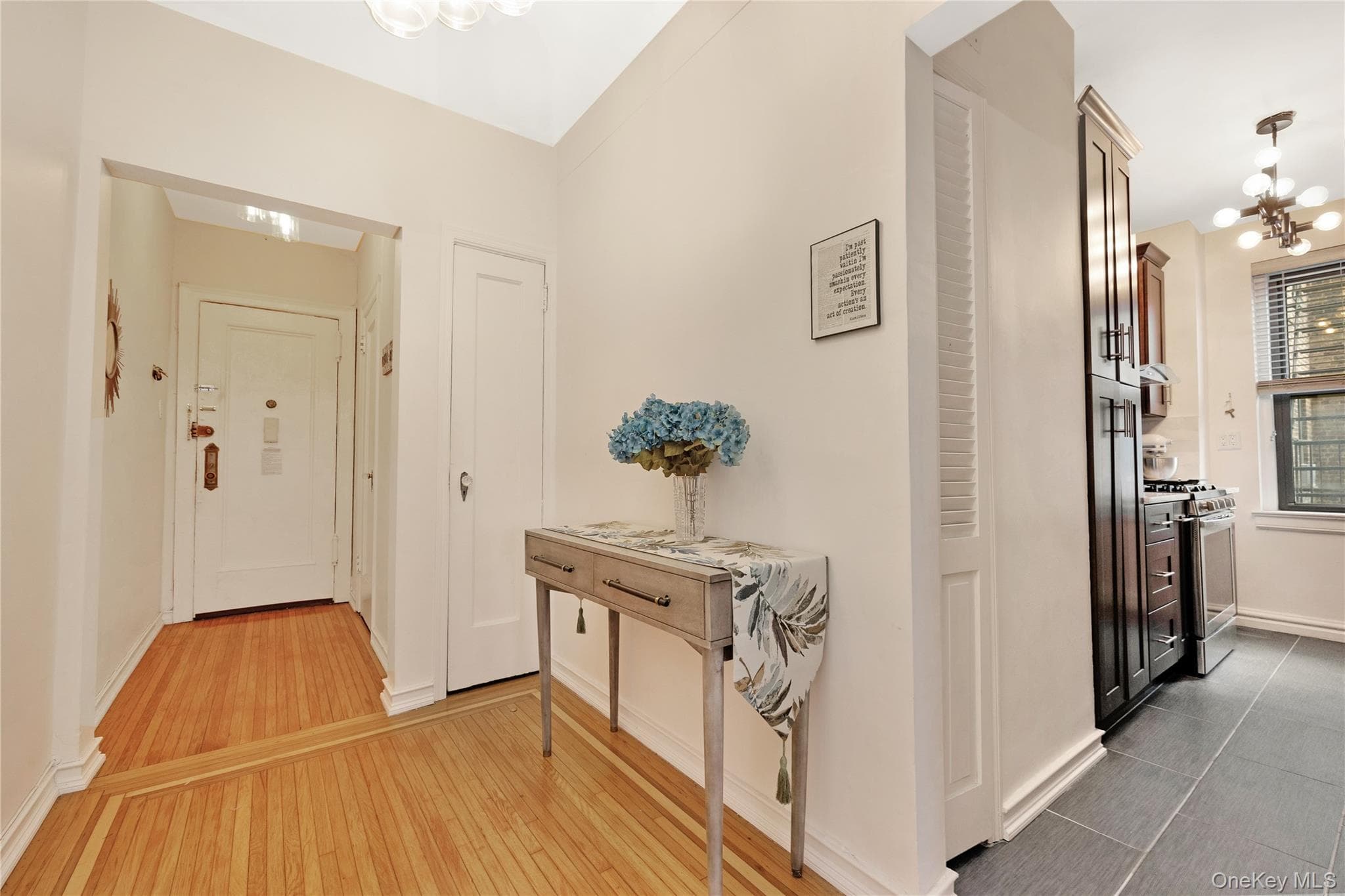 7716 Austin Street St Unit: 2K photo 1