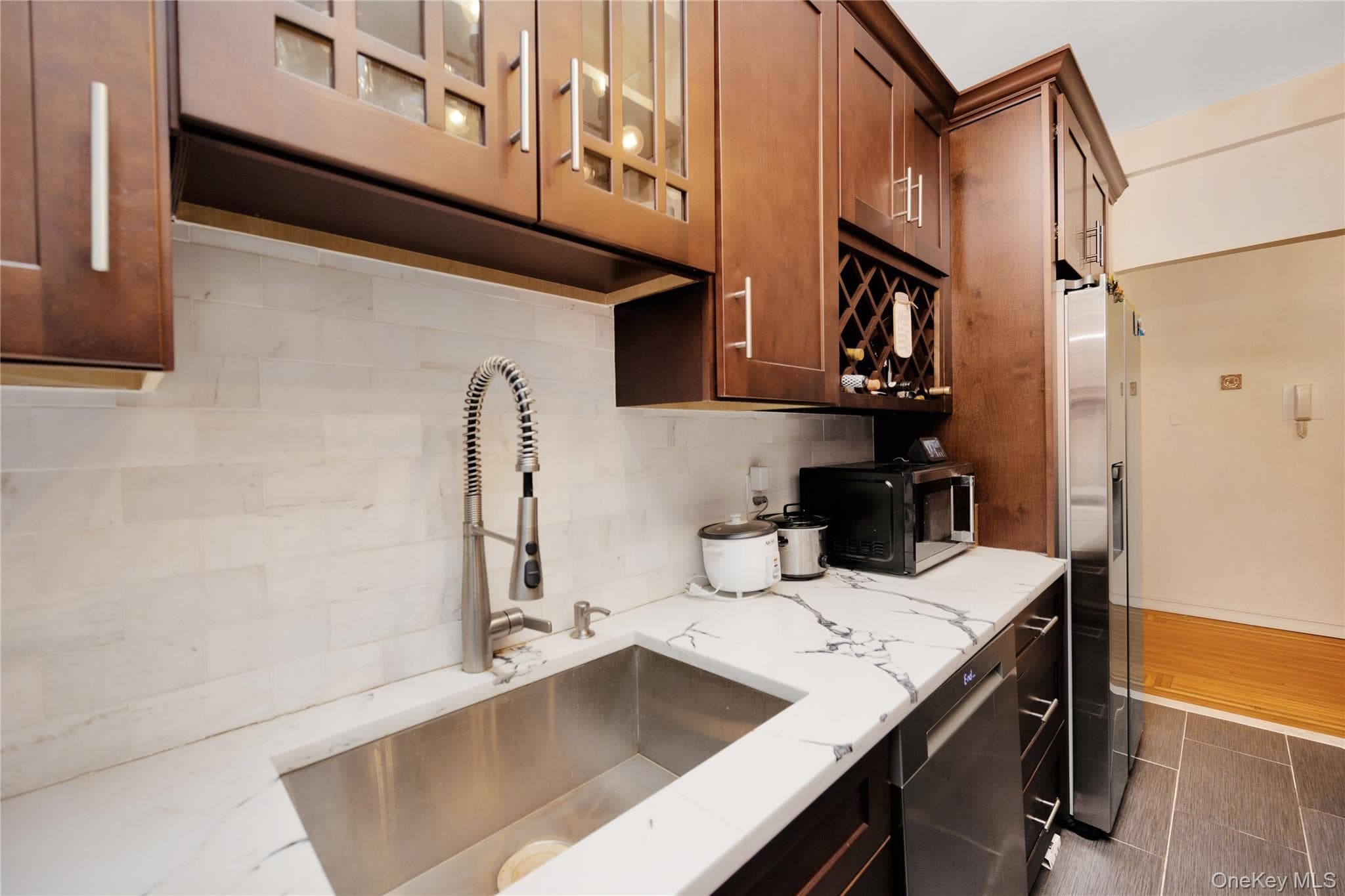 7716 Austin Street St Unit: 2K thumbnail 5