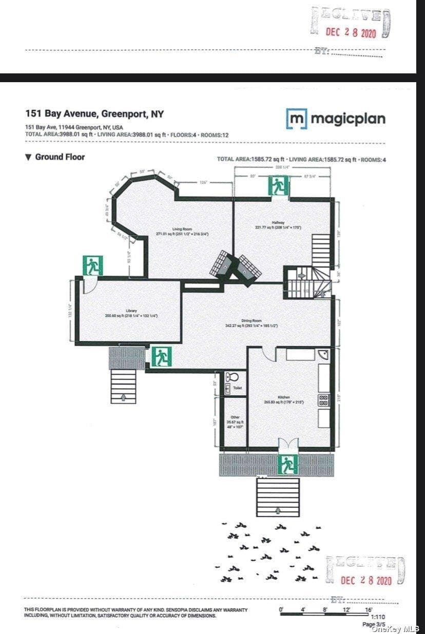 151 Bay Avenue thumbnail 20